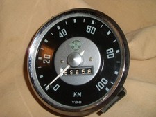 Tacho VDO Hanomag Kurier