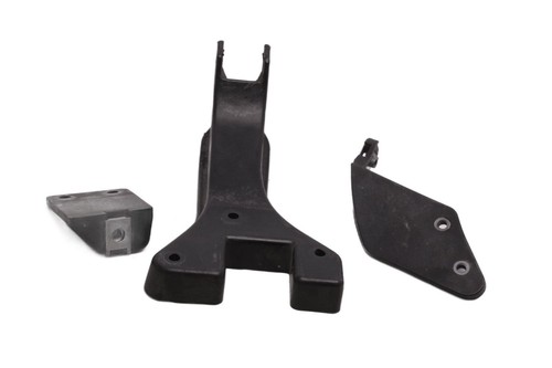 Verkleidungsaufnahme halter - verkleidungsaufnahme,