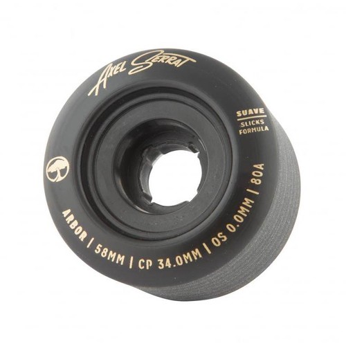 Arbor signature skateboard - signature,