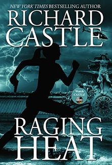Raging heat nikki band - raging,