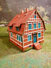 H0 wohl Kibri Faller etc