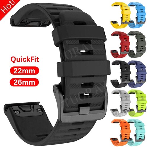 Quickfit silikon armband für - armband,