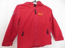 Jacke Jack Wolfskin Gr.104 -