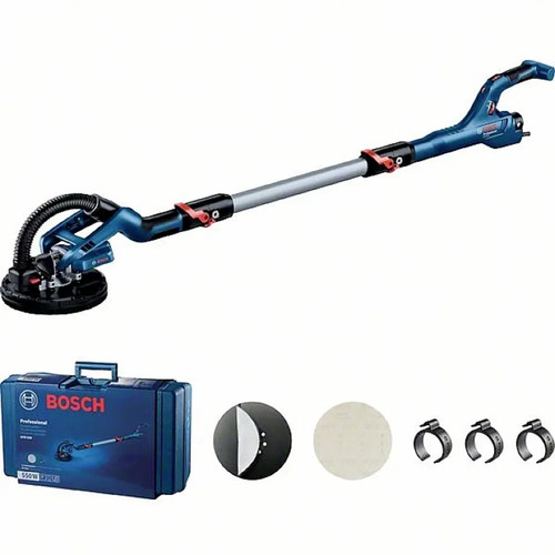Bosch professional gtr 225 - professional, 55-225