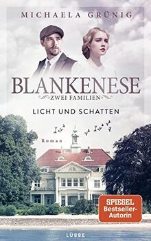 Blankenese zwei familien - -,