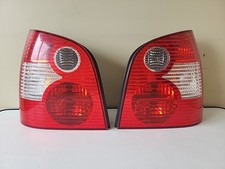 Rückleuchten Rücklicht Heckleuchte VW Polo 9N links 6Q6945095G Original (KR9)