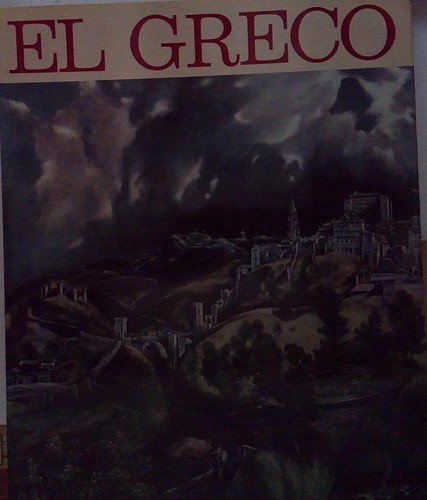 Greco katalog - el,