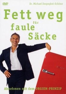 Fett weg für faule säcke - säcke,