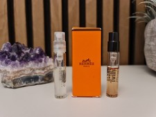 Luxusproben Voyage d'Hermes &