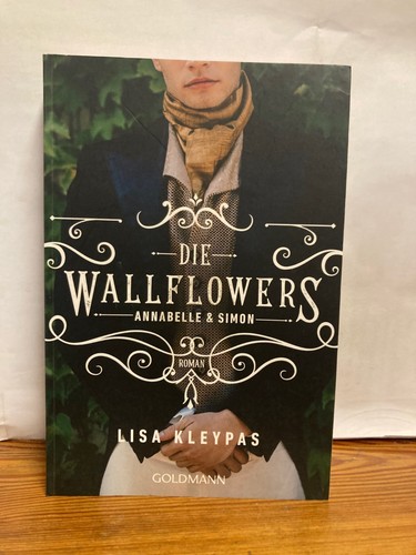 Die wallflowers annabelle - die, &