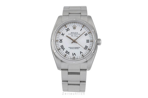 Rolex air king automatik - rolex,