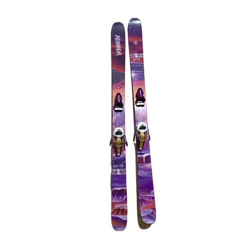 Armada ski arv - ski, 106