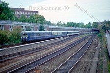 DB 471 477-0  Hamburg 1992 /