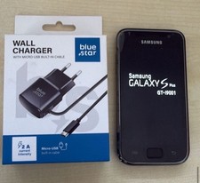 Samsung  Galaxy S Plus