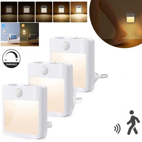 Dimmbar led nachtlicht mit - dimmbar,