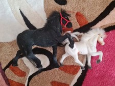 Fliska pferd barbie pony - fliska,