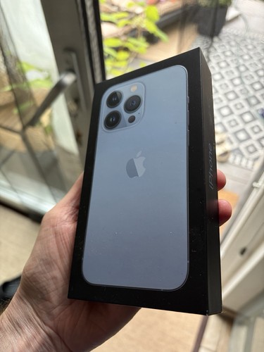Iphone pro 128 - 13,