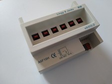 KNX Lingg & Janke eibSOLO