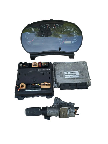 Polo 2 47kw 03e906033l - polo,