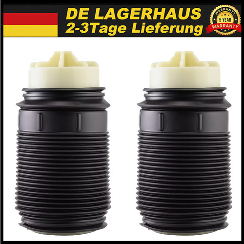 Luftfeder hinten für - hinten,