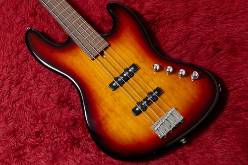 Warmoth custom type - custom, jb