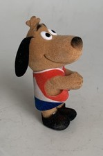 Original maskottchen striker - maskottchen,