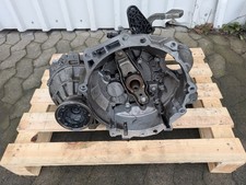 Getriebe 6 Gang Schaltgetriebe KWB VW Golf VI 1KM 1.4 TSi  133.520Km Halter ab!!