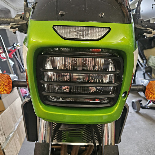 Kawasaki zrx1100r und 1200r - kawasaki,
