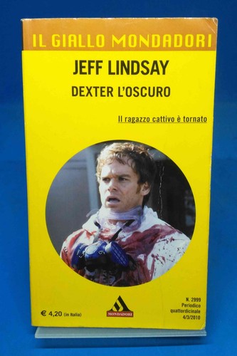 Mondadori yellow 2999 jeff - -,