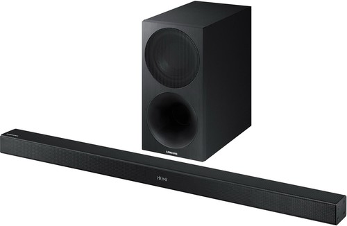 Samsung m450 surround sound - samsung, hw-m450