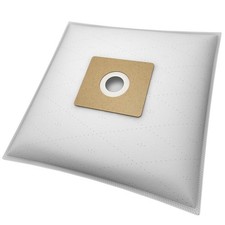 10-30 Staubsaugerbeutel für