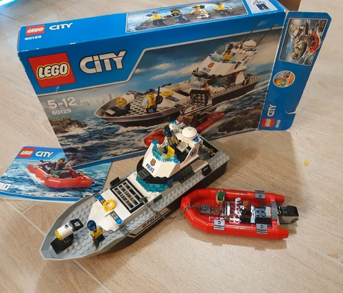 Lego city - lego,