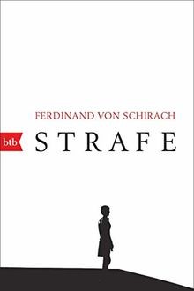 Strafe von schirach - strafe,