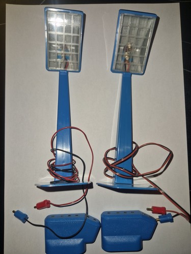 Carrera servo 140 53911 2 - servo,