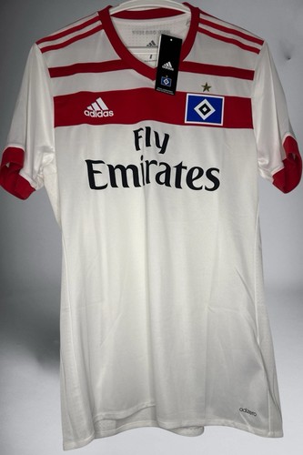 Hamburger hsv adidas - hsv,