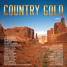 Various Artists Country Gold