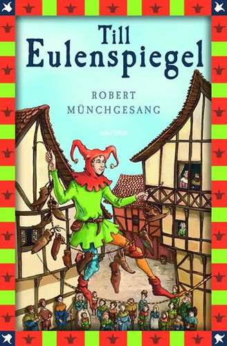 Robert münchgesang till - robert,