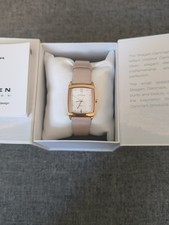 Skagen Damen Armbanduhr