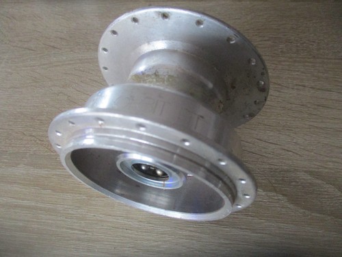 Sachs orbit nabe - sachs,