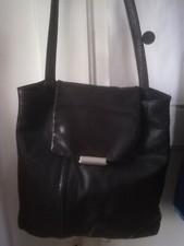 Leder Damen Tasche, besonders schön, weiches Leder, Contents