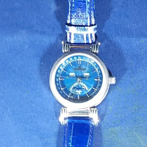 Herrenuhr armbanduhr jaquet - herrenuhr,