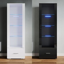 Vitrine Standvitrine