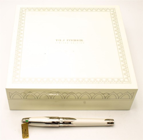 Dupont taj mahal limited - mahal,