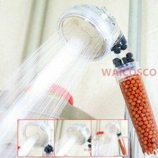 SPA 3-stelliger Handduschkopf