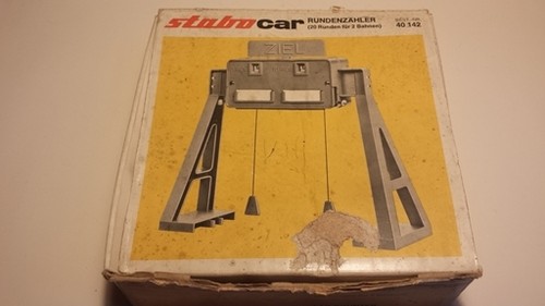 Stabo car rundenzähler - stabo,