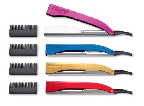 Kiepe rasiermesser rasierer - rasiermesser,
