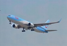 34373/ Foto – BOEING 767 –