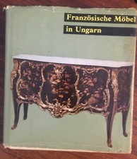 :::FRANZÖSISCHE MÖBEL AUS
