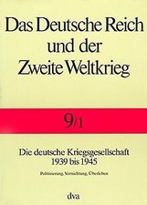 Das Deutsche Reich und der