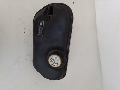 Ausdehnungsgefäß für jaguar - ausdehnungsgefäß,